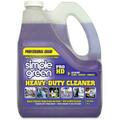 Sunshine Makers Simple Green Prograde Heavy Duty Cleaner SMP 13421